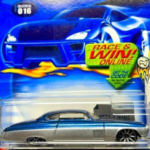 ‘02 Fish’d & Chip’d